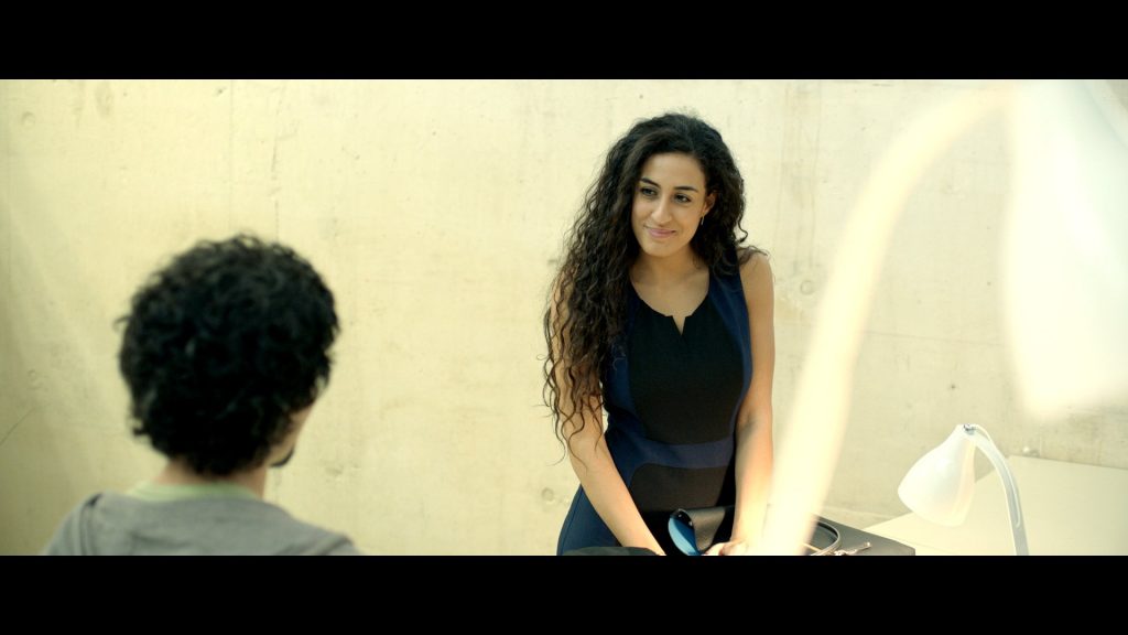 يارا بو نصر