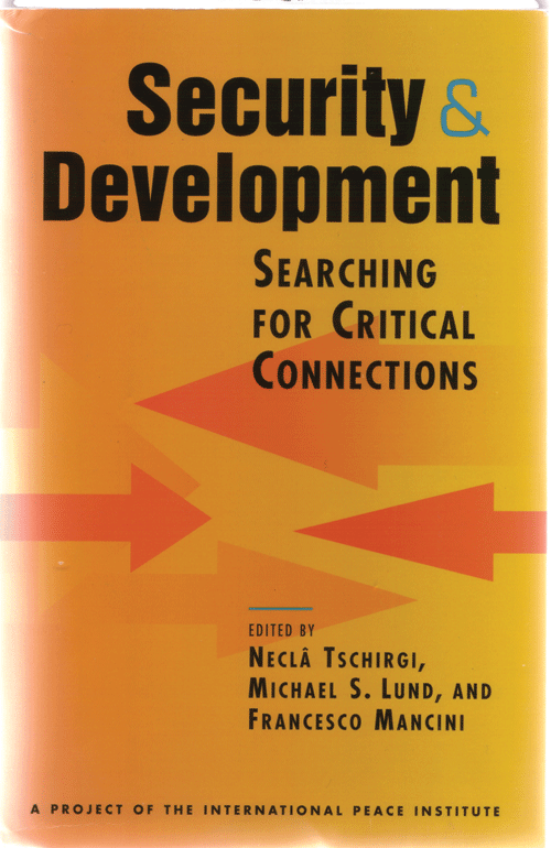 Book-Security-&-Development-cover