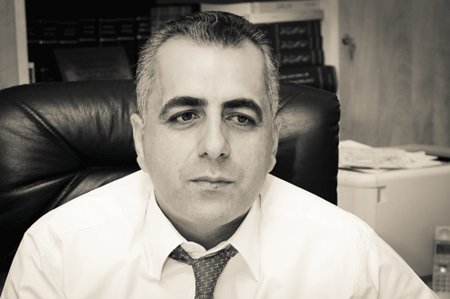 Mohammad-Karaki