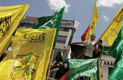 Palestine