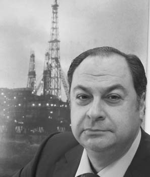 Roudibaroudi