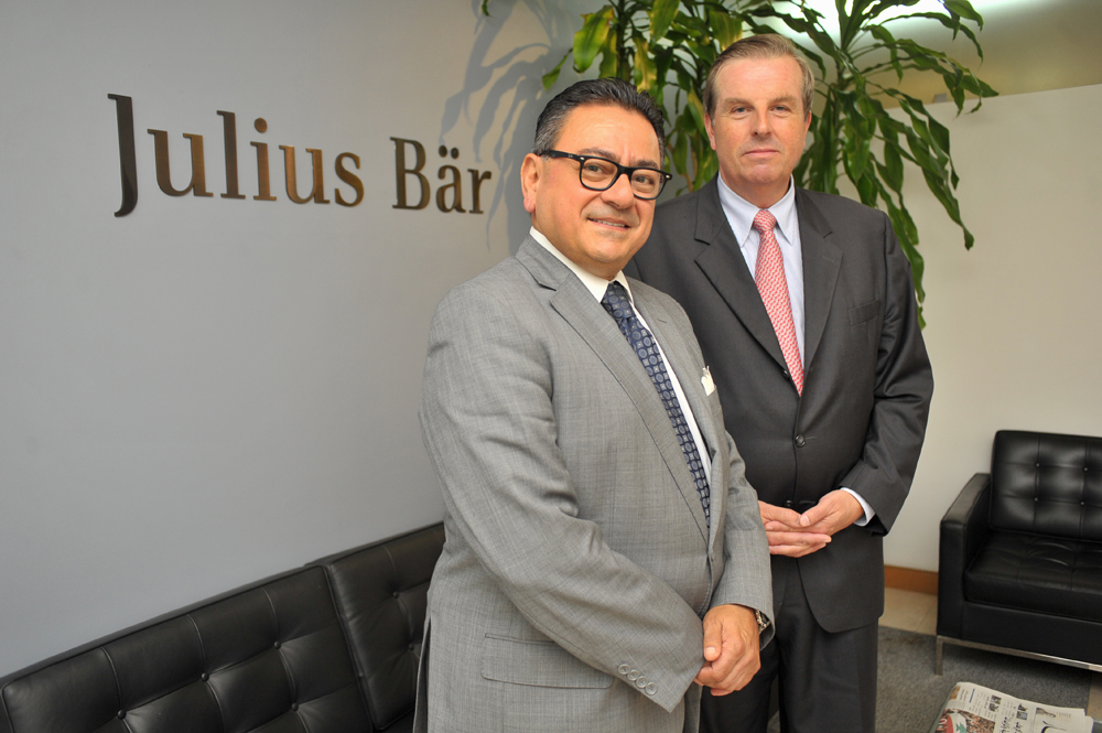 Julius Bar