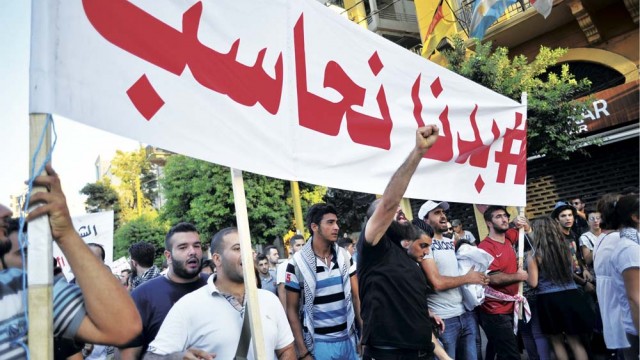 Greg Demarque | Executive