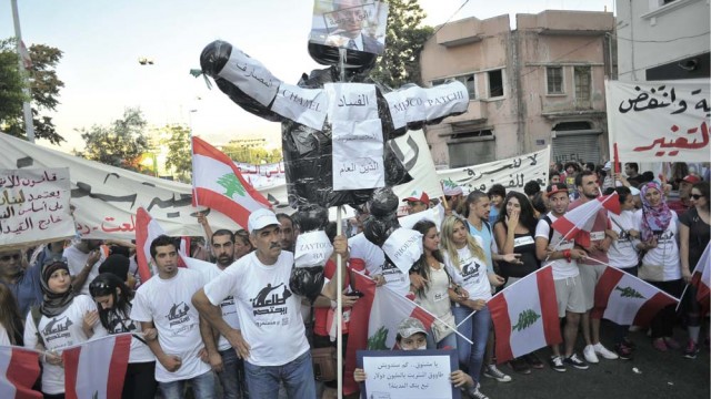 Greg Demarque |Executive