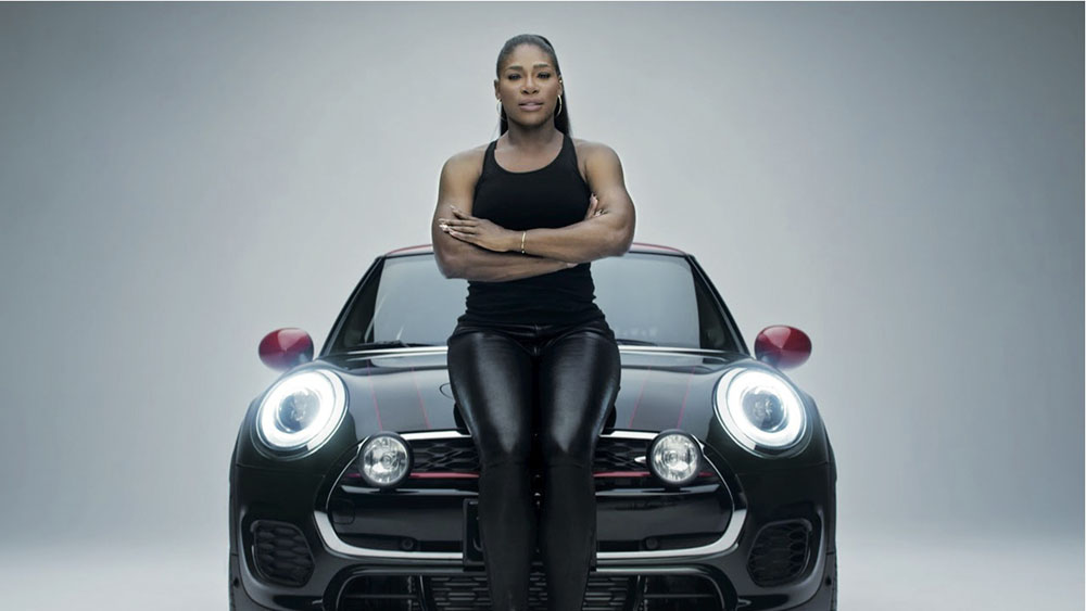 serena