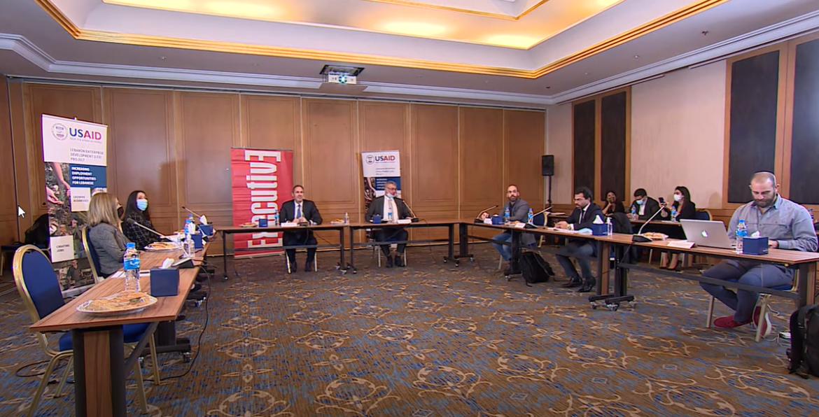 2021-05-11 09_57_05-Roundtable 1 Manufacturing – YouTube