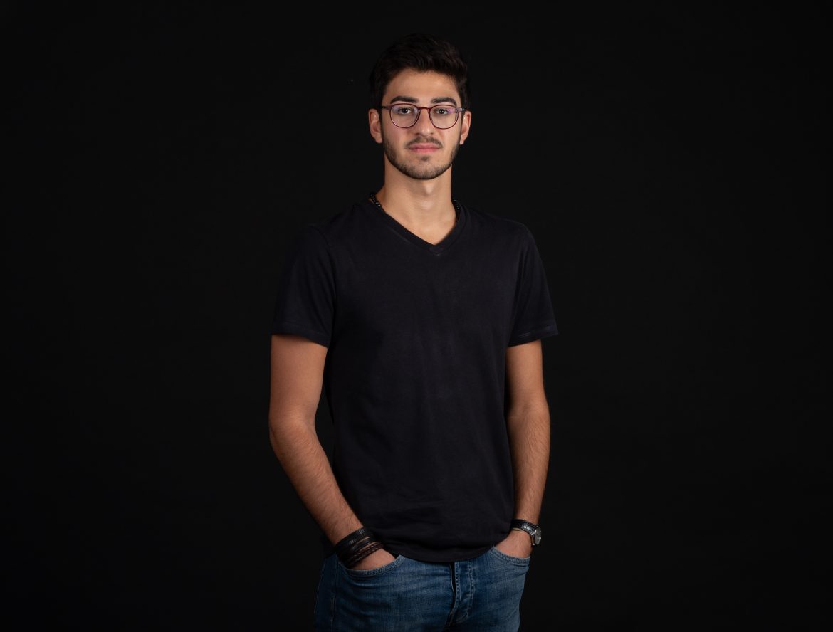 Stefano Fallaha