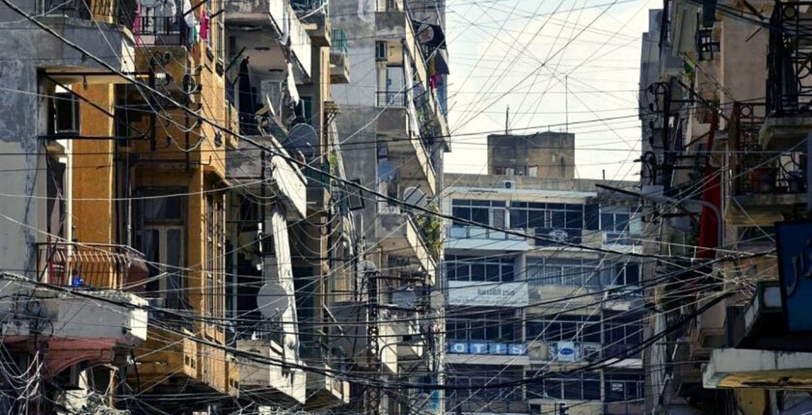 infrastrcuture picture
