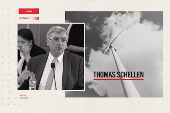 Thomas Schellen