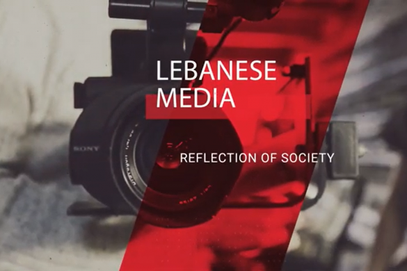 Lebanese Media