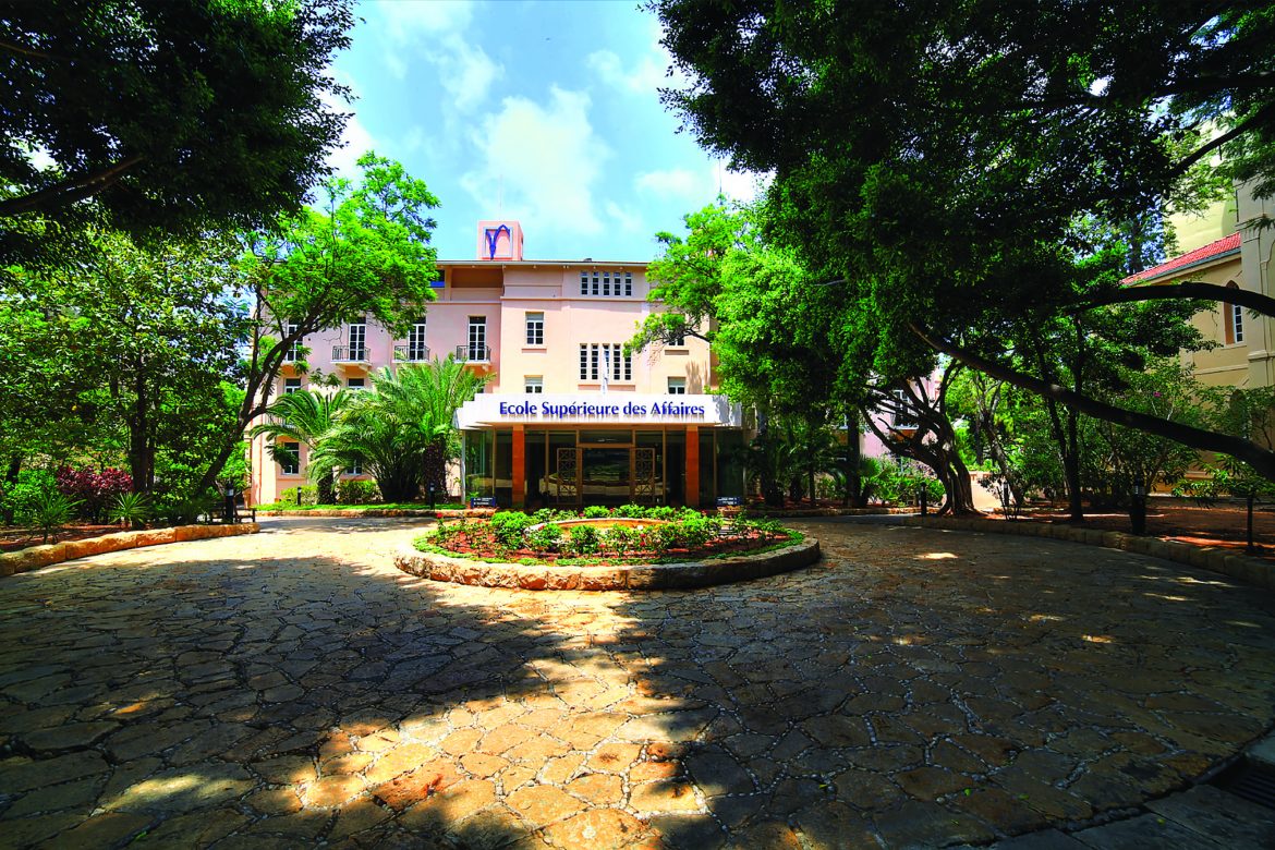ESA BUSINESS SCHOOL