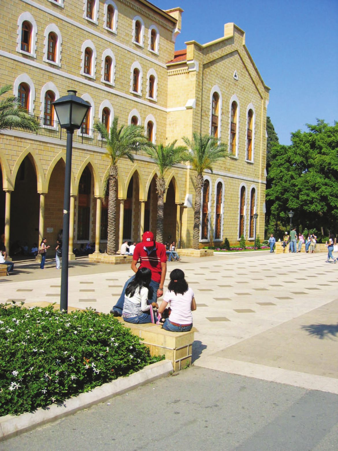 aub