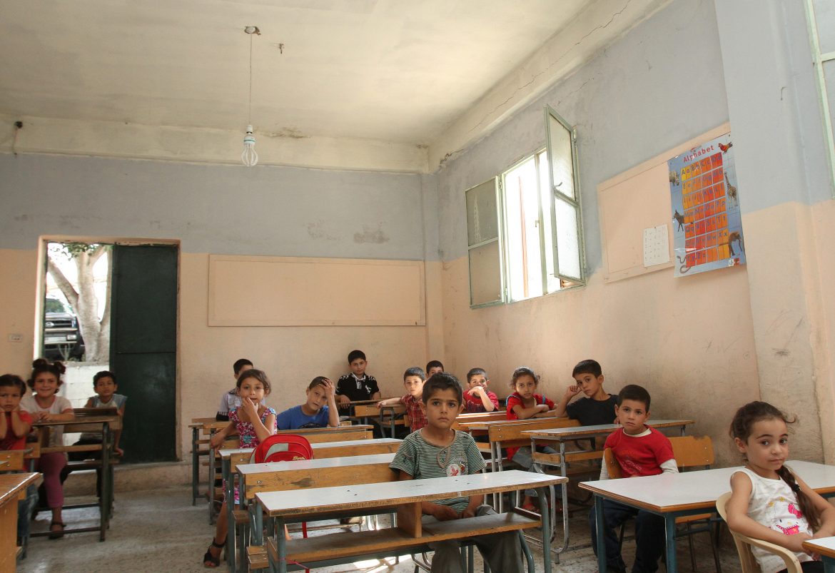 LEBANON-EDUCATION-PUBLIC-SCHOOLS