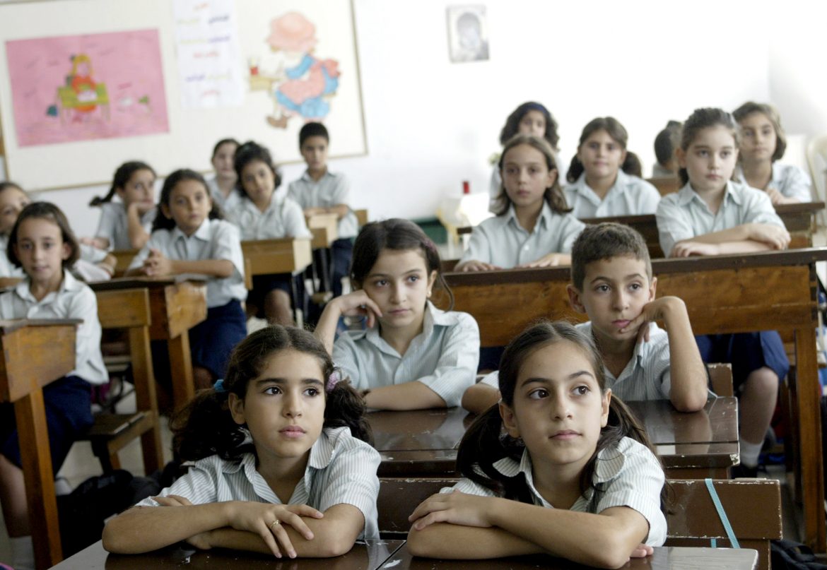 LEBANON-SCHOOLS