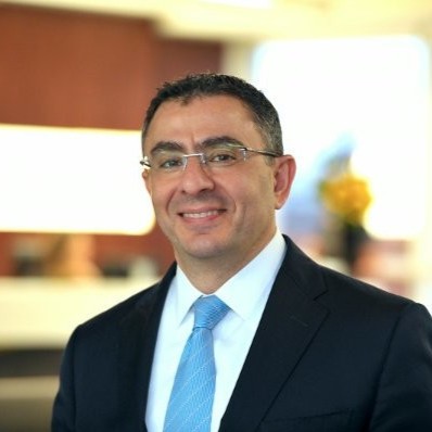 George Atalla, Antoine Nasr, Author at Executive Magazine