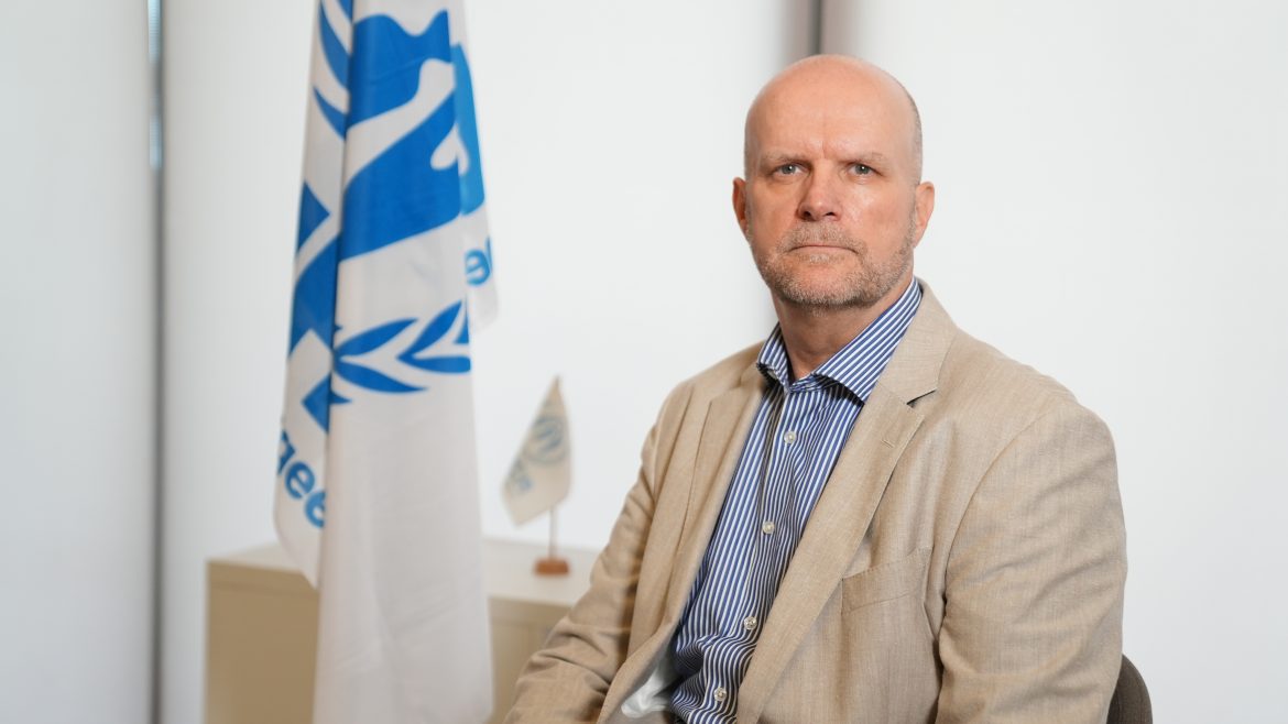 Ivo Freijsen