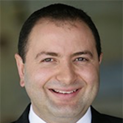 Cheikh Rabih Talent recruitment for the human capital agenda – Executive Magazine