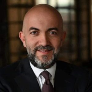 Moussa Walid