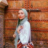 Alaouie Maryam