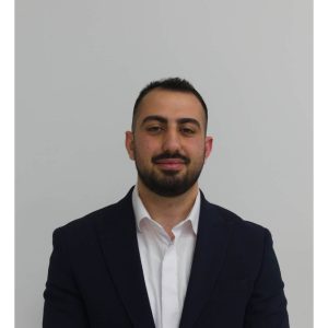 Naim Elias